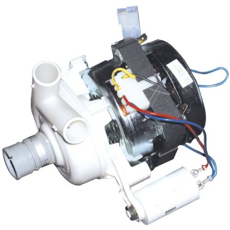 Pompe de cyclage - ARISTON - INDESIT - SCHOLTES