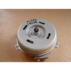 Moteur de ventilation arriere pour poele a petrole TAYOSAN