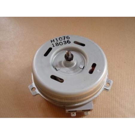 Moteur de ventilation arriere pour poele a petrole TAYOSAN