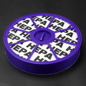 Filtre HEPA pour aspirateur DYSON DC08, DC05