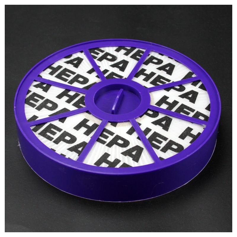 Filtre HEPA pour aspirateur DYSON DC08, DC05