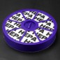 Filtre HEPA pour aspirateur DYSON DC08, DC05