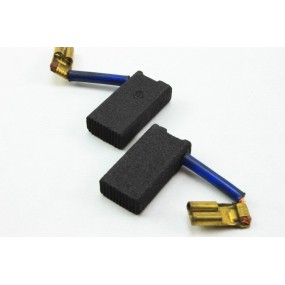 Charbons pour meuleuse Elu D2230AA  - DT53EA