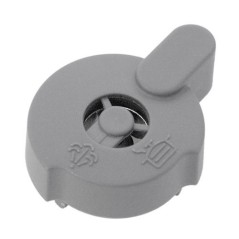 Soupape de sécurité X1020002 pour les autocuiseurs SEB Clipso Easy