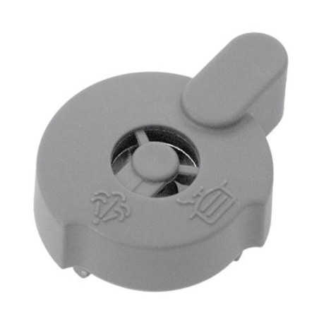 Soupape de sécurité X1020002 pour les autocuiseurs SEB Clipso Easy
