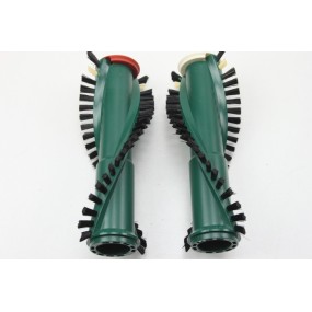 Brosses pour brosseurs VORWERK ET340 - ET350