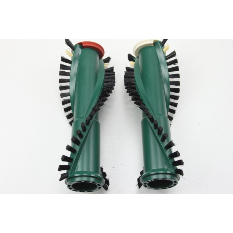 Brosses pour brosseurs VORWERK ET340 - ET350