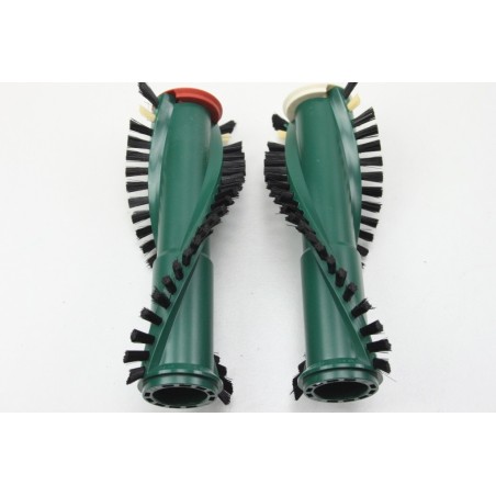 Brosses pour brosseurs VORWERK ET340 - ET350