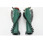Brosses pour brosseurs VORWERK ET340 - ET350