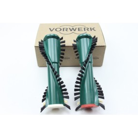 Brosses pour brosseurs VORWERK ET340 - ET350