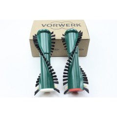 Brosses pour brosseurs VORWERK ET340 - ET350