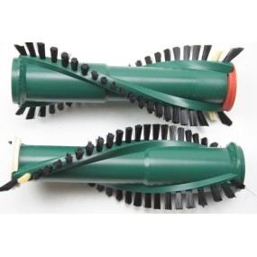 Brosses pour brosseurs VORWERK ET340 - ET350