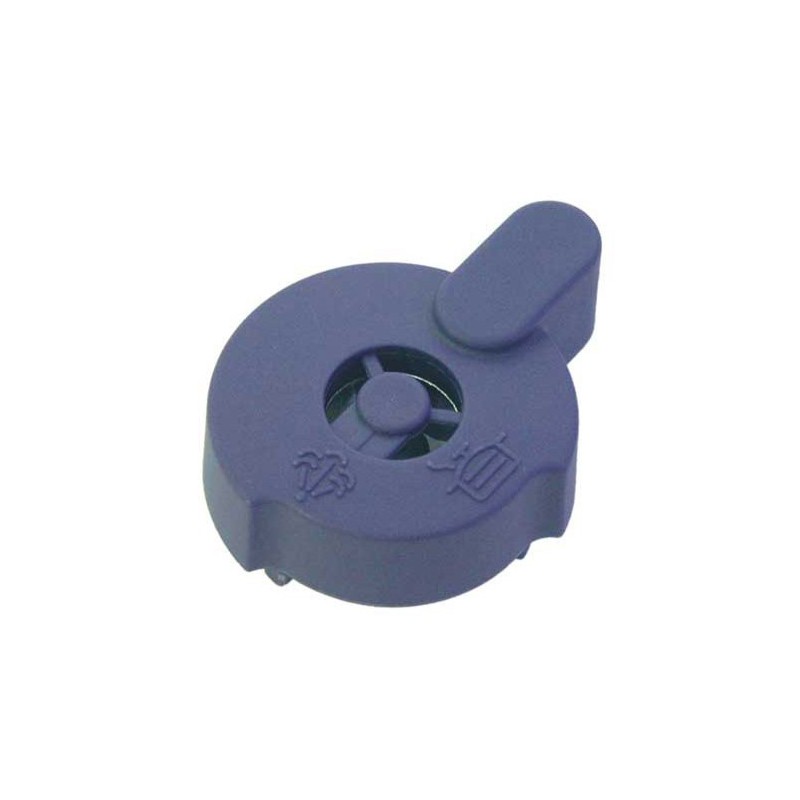 Soupape de sécurité X1020001 pour les autocuiseurs SEB Clipso Easy