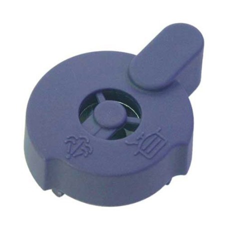 Soupape autocuiseur COCOTTE MINUTE SEB