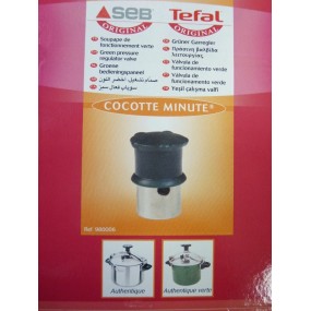 Soupape Tournante autocuiseur SEB AUTHENTIQUE