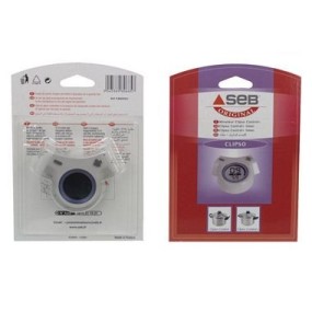 Minuteur X1060001 autocuiseur SEB CLIPSO CONTROL