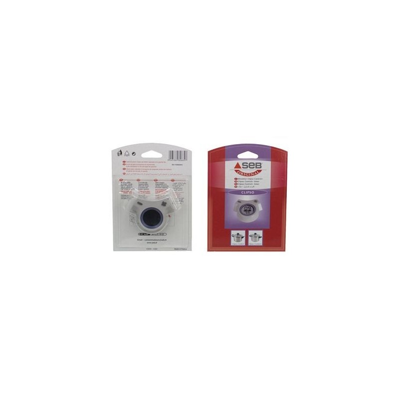 Minuteur X1060001 autocuiseur SEB CLIPSO CONTROL