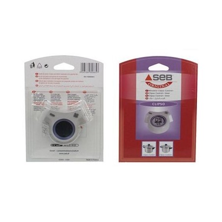 Minuteur X1060001 autocuiseur SEB CLIPSO CONTROL