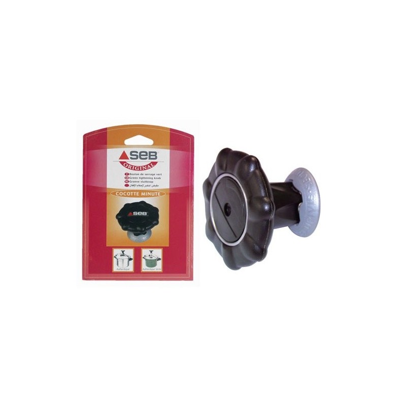 BOUTON DE SERRAGE autocuiseur SEB