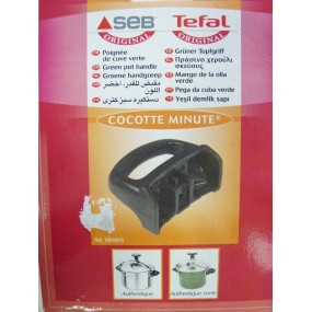 Poignee cuve autocuiseur SEB authentique