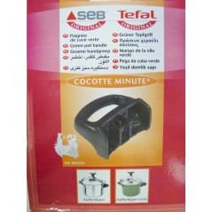 Poignee cuve autocuiseur SEB authentique