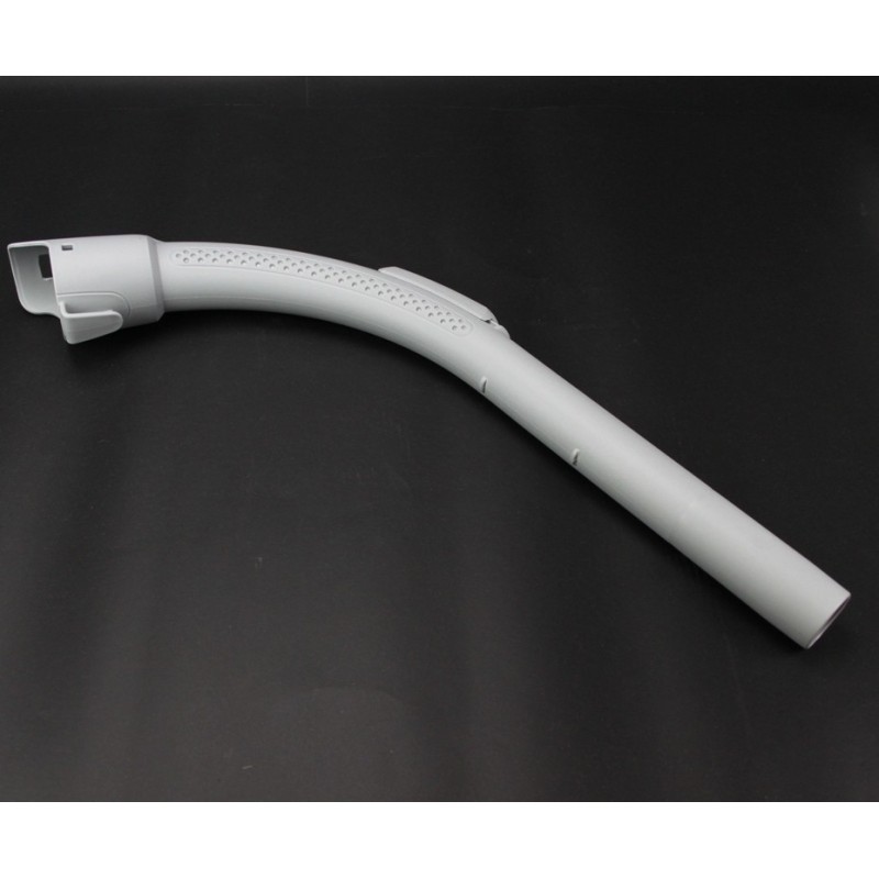 Poignee de flexible pour aspirateur Electrolux ZE346 - Z8250