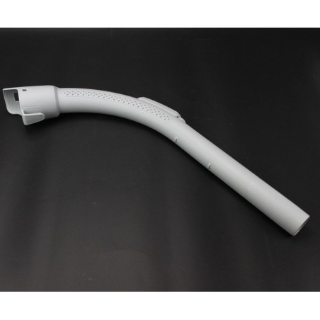 Poignee de flexible pour aspirateur Electrolux ZE346 - Z8250