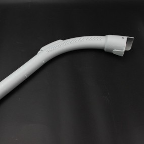 Poignee de flexible pour aspirateur Electrolux ZE346 - Z8250