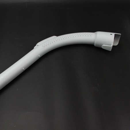 Poignee de flexible pour aspirateur Electrolux ZE346 - Z8250
