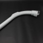 Poignee de flexible pour aspirateur Electrolux ZE346 - Z8250