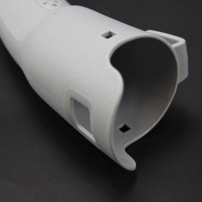 Poignee de flexible pour aspirateur Electrolux ZE346 - Z8250