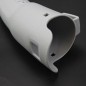 Poignee de flexible pour aspirateur Electrolux ZE346 - Z8250