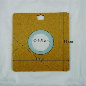 Sacs pour aspirateurs SAMSUNG SC5480