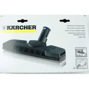 Brosse pour nettoyeur vapeur KARCHER SeRIE SC...