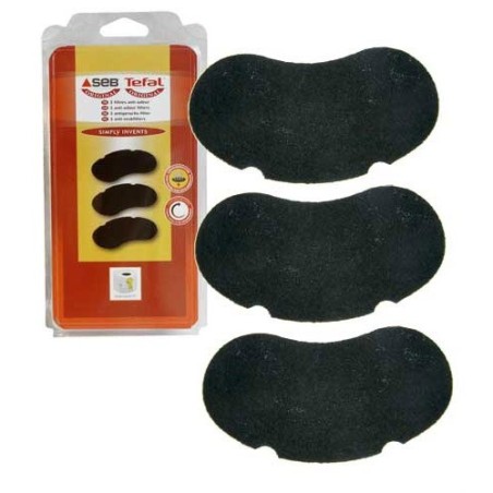 Filtre friteuse SEB SIMPLY INVENT