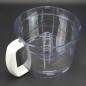 Bol pour robot MOULINEX MASTERCHEF Bol pour robot MOULINEX MASTERCHEF