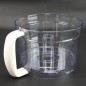 Bol pour robot MOULINEX MASTERCHEF Bol pour robot MOULINEX MASTERCHEF