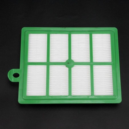 FILTRE HEPA POUR ASPIRATEURS PHILIPS