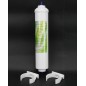 Filtre pour américain CONTINENTAL EDISON RA526BSAP, Référence: 4386410100