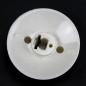 Manette blanche table de cuisson AIRLUX - GLEM