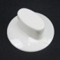 Manette blanche table de cuisson AIRLUX - GLEM