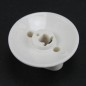 Manette blanche table de cuisson AIRLUX - GLEM