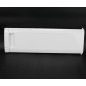 Portillon de freezer Z690507 réfrigérateurs AIRLUX ART130A, RTF130A