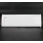Portillon de freezer Z690507 réfrigérateurs AIRLUX ART130A, RTF130A