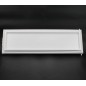 Portillon de freezer Z690507 réfrigérateurs AIRLUX ART130A, RTF130A