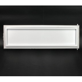 Portillon de freezer Z690507 réfrigérateurs AIRLUX ART130A, RTF130A