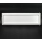 Portillon de freezer Z690507 réfrigérateurs AIRLUX ART130A, RTF130A