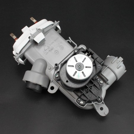 Resistance lave vaisselle BOSCH et SIEMENS