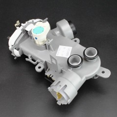 Resistance lave vaisselle BOSCH et SIEMENS