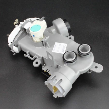 Resistance lave vaisselle BOSCH et SIEMENS